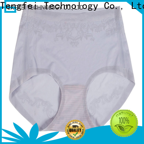 Tengfei excellent private label underwear manufacturers factory for sport events
