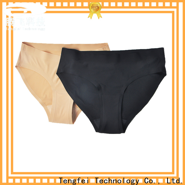 Tengfei men's underwear manufacturers directly sale for outdoor activities
