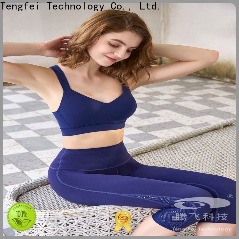 durable sportswear suppliers with cheap price for gymnasium