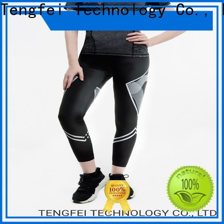 Tengfei quality custom sportswear manufacturer for Home for outwear sport