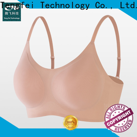 Tengfei reliable supplier bra with Quiet Stable Motor for training house