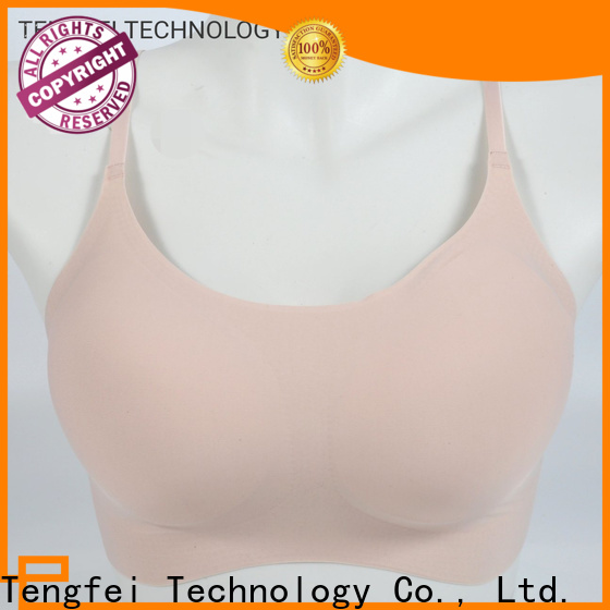 Tengfei reliable with Quiet Stable Motor for gym