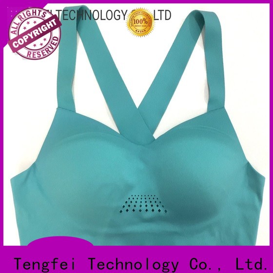 durable ladies bra manufacturer for Home for outdoor activities