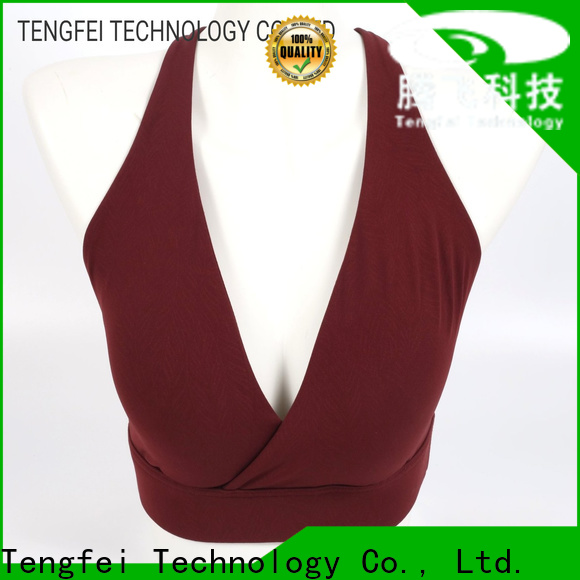 Tengfei bra manufacturers near me for outdoor activities