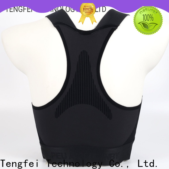 superior saloni bra manufacturer with cheap price for outwear sport