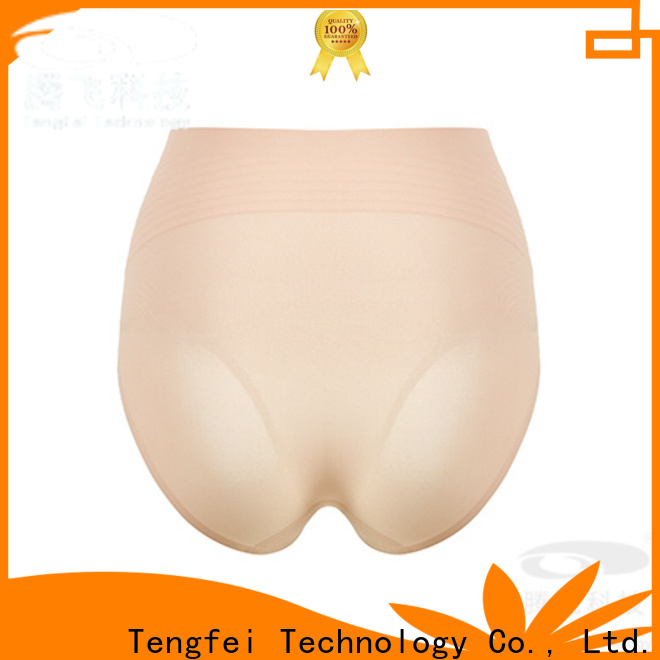 Tengfei manufacturers of ladies underwear for outwear sport