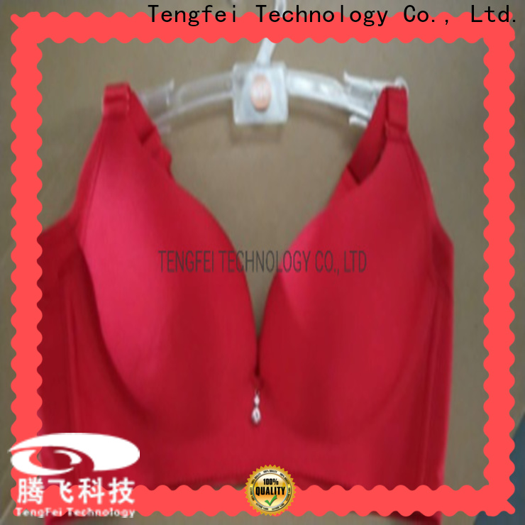 Tengfei bra wholesale suppliers for exercise room