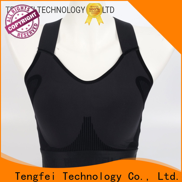 Tengfei reliable gym wear manufacturer Comfortable Series for outdoor activities