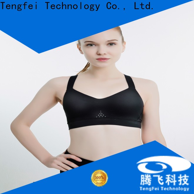 Tengfei useful largest sportswear manufacturer