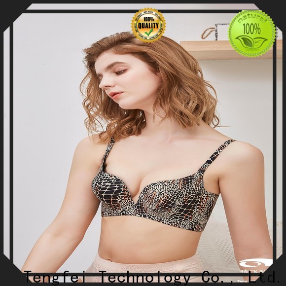 exquisite bra manufacturing company Comfortable Series for gymnasium