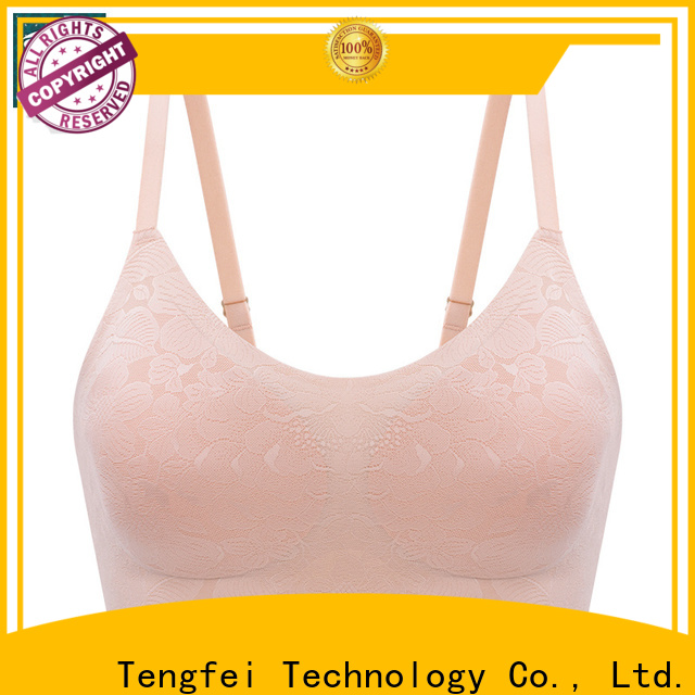 exquisite paris beauty bra manufacturers with Quiet Stable Motor for outwear sport