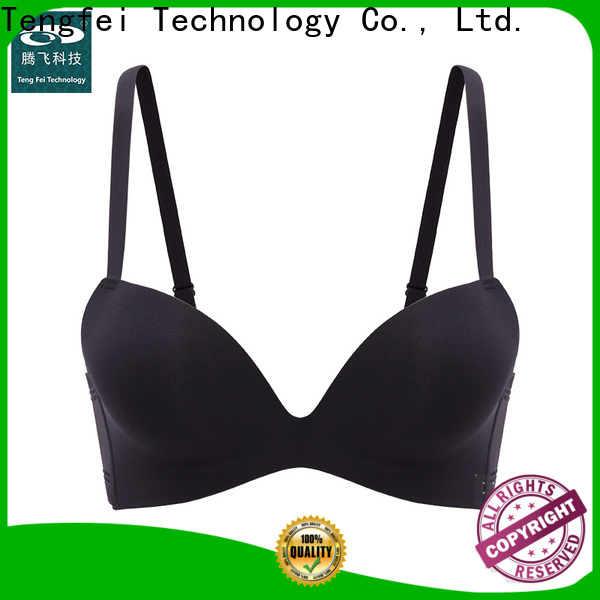 Tengfei wholesale bra and panties supplier for yoga room