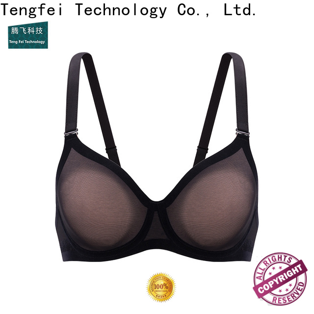 Tengfei floret bra manufacturers for gym
