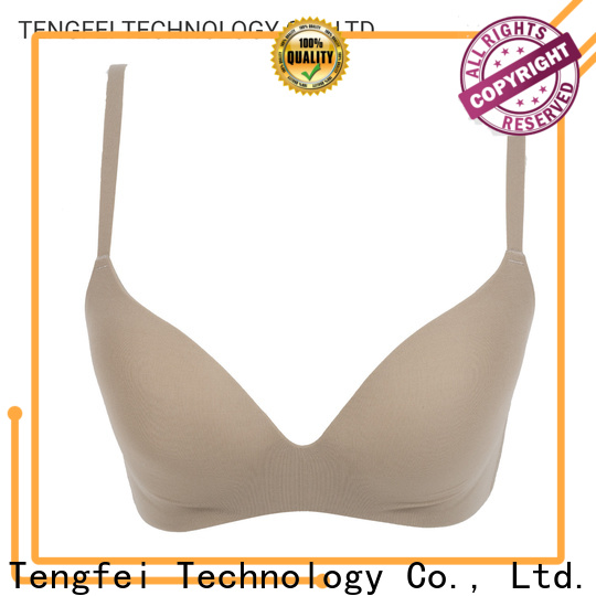 Tengfei useful bra manufacturing company for Home for gym