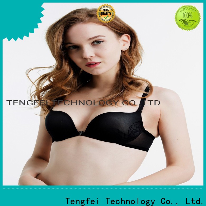 Tengfei best bra manufacturers Comfortable Series for sports