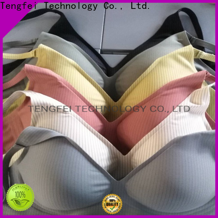 superior paris beauty bra manufacturers Comfortable Series for outwear sport