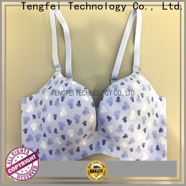 durable ladies bra & panties manufacturer with Quiet Stable Motor
