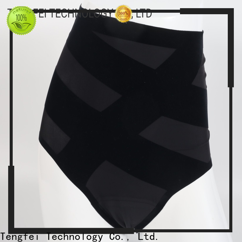 Tengfei underwear factories from China for sport events