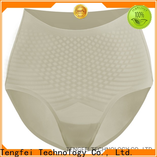 Tengfei underwear producers button design for outdoor activities