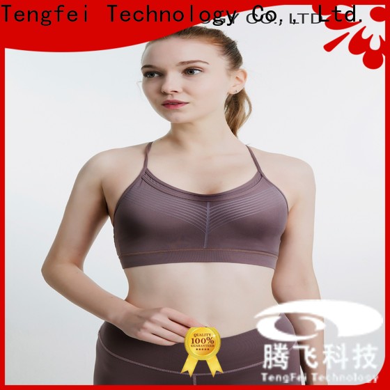 Tengfei largest sportswear manufacturer with cheap price for camping