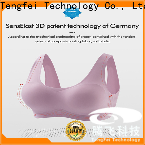 Tengfei bra wholesale suppliers by Chinese manufaturer for camping