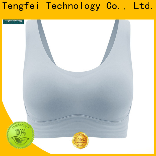 exquisite supplier bra by Chinese manufaturer for sports