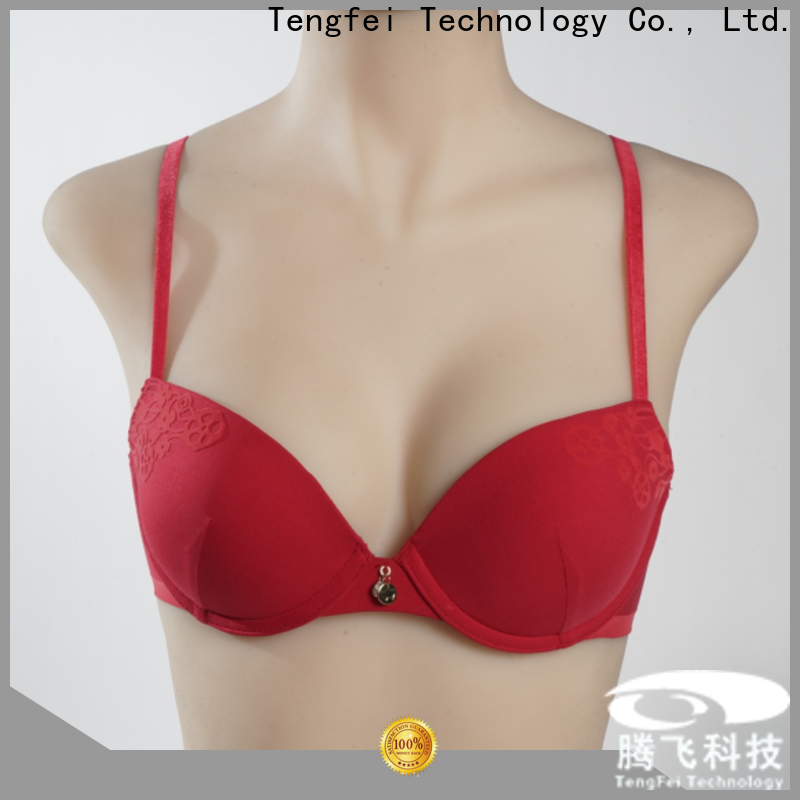 Tengfei best seamless underwear factory price for gymnasium