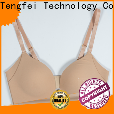 Tengfei sports bra factory inquire now