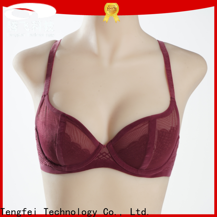 outstanding out from under seamless bra top factory price for sporting