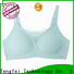 Tengfei out from under seamless bra top bulk production for outwear sport