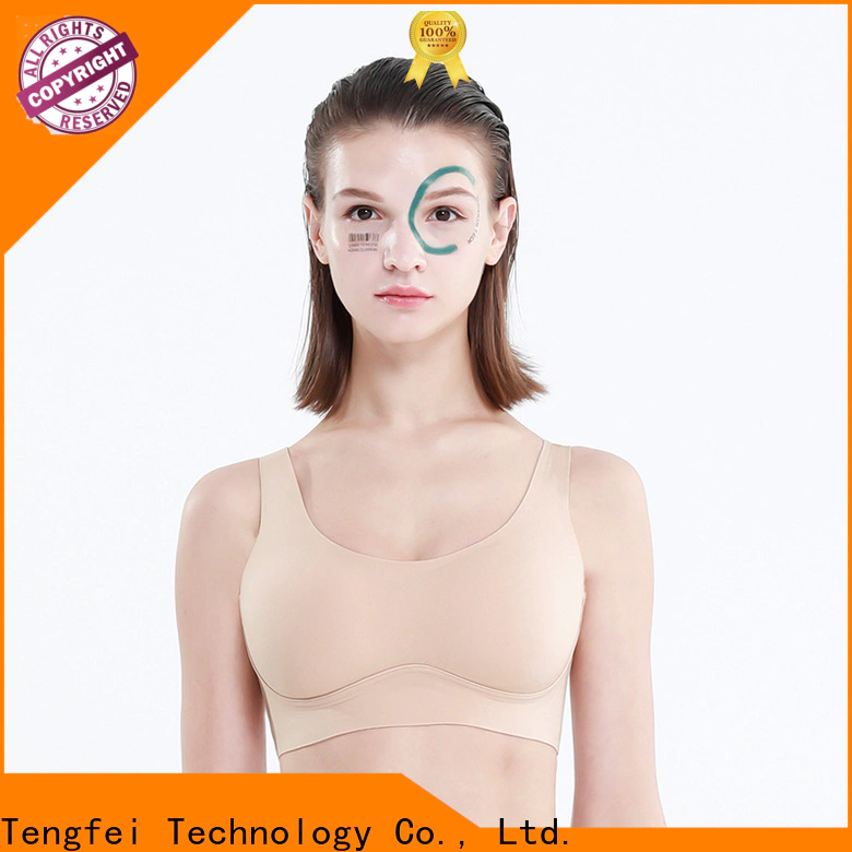 Tengfei new-arrival best seamless underwear free design for training house