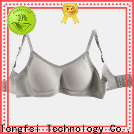 splendid seamless bra with support factory price for outwear sport