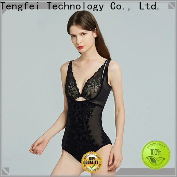 Tengfei best seamless bodysuit for outdoor activities
