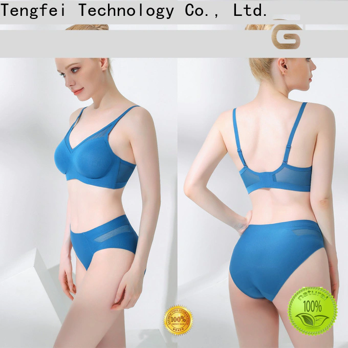 Tengfei superior most comfortable underwear Comfortable Series for camping