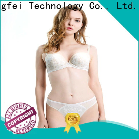 durable comfortable bra High Class Fabric for sports