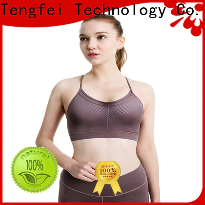 Tengfei compression leggings  manufacturer for outdoor activities