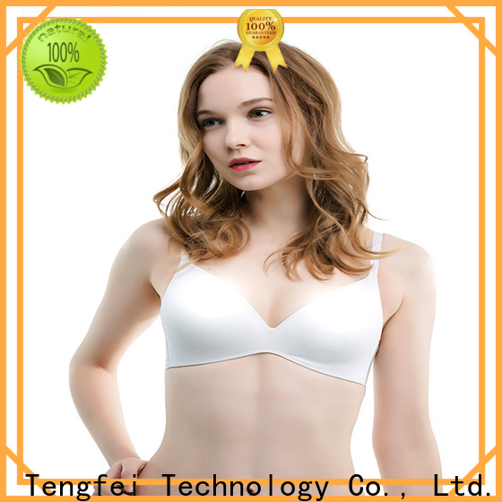 Tengfei nice sleep bra bulk production