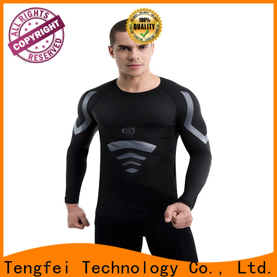 Tengfei running bra free design for exercise room