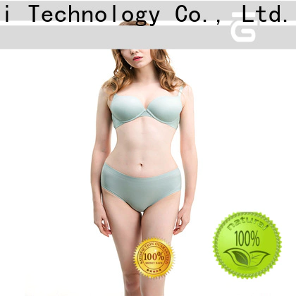 nice cotton seamless bra for wholesale for camping