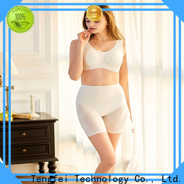 Tengfei superior most comfortable bra with Quiet Stable Motor for exercise room