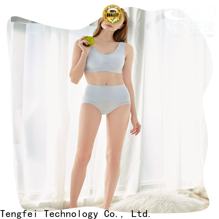 Tengfei body shaper panty for gym