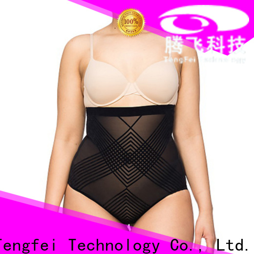 Tengfei SensElast 3D free design for outdoor activities