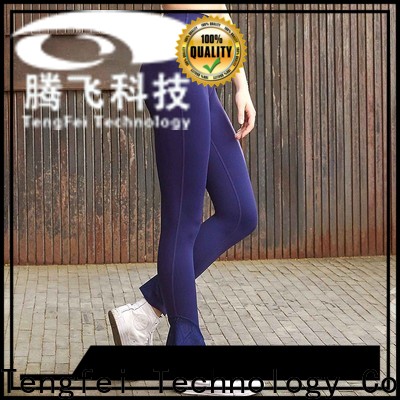 Tengfei best sportswear manufacturers for sport events