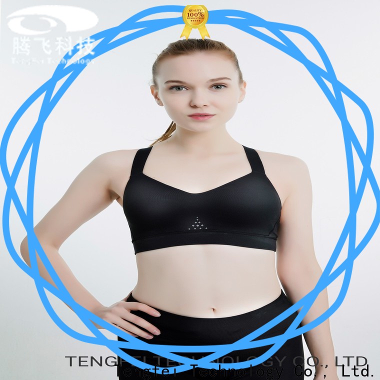 Tengfei durable fitness wear manufacturers by Chinese manufaturer