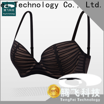 Tengfei stable best bra manufacturers for Home for gymnasium