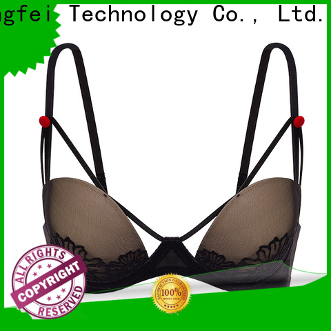 exquisite bra manufacturing cost by Chinese manufaturer for training house