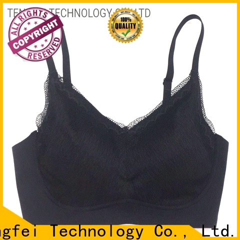 superior ladies bra & panties manufacturer with Quiet Stable Motor for sports