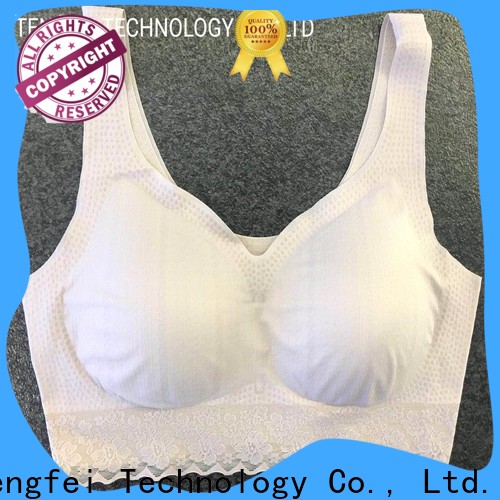 Tengfei ladies bra & panties manufacturer by Chinese manufaturer for fitness centre