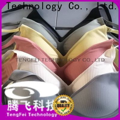 Tengfei bra wholesale suppliers for fitness centre