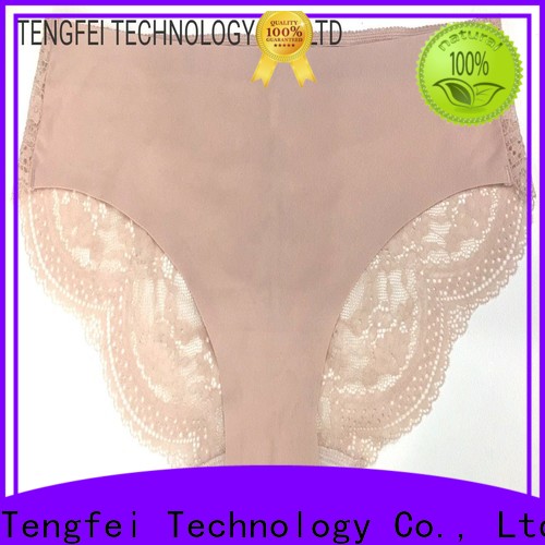 Tengfei underwear fabric manufacturers for sporting